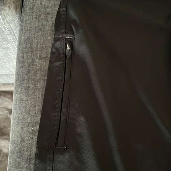 EUC Wrangler all terrain gear black pants - Picture 2 of 8